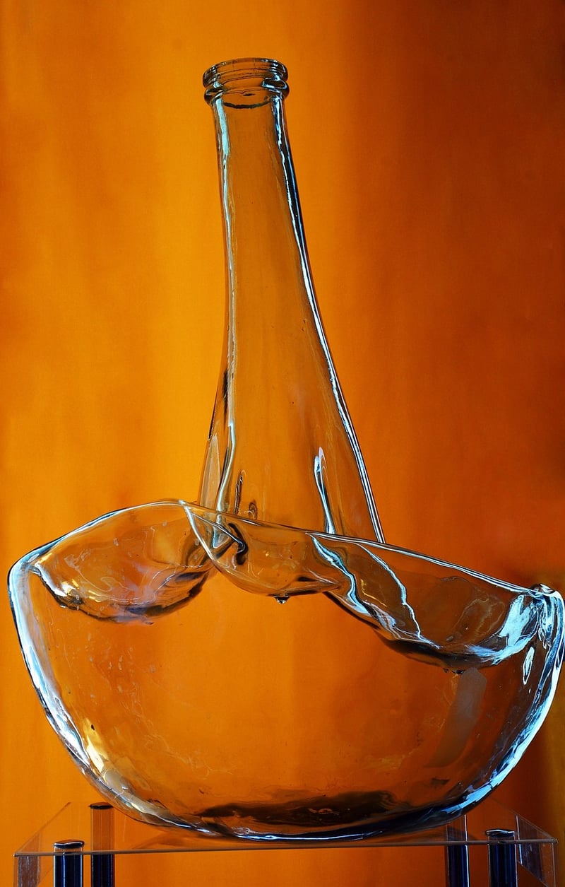 Bottle Art