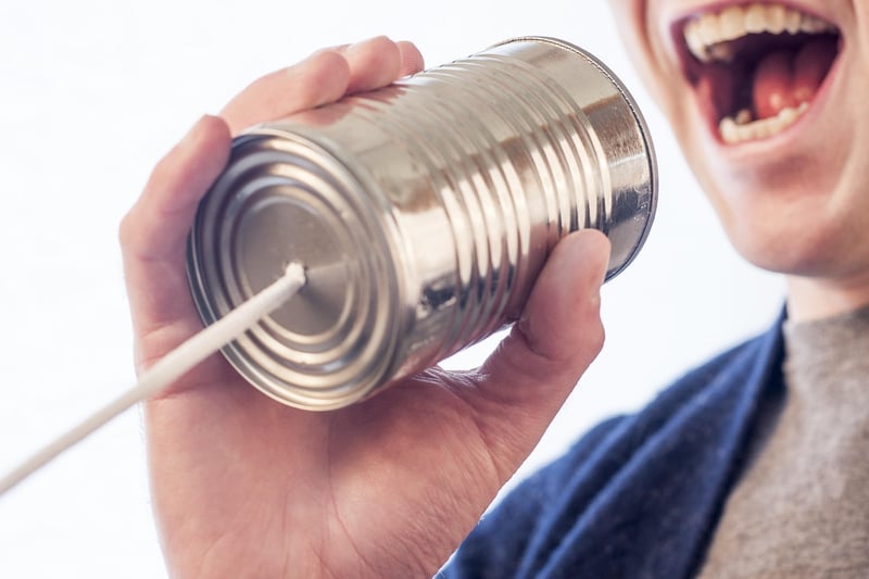 Tin Can Projects